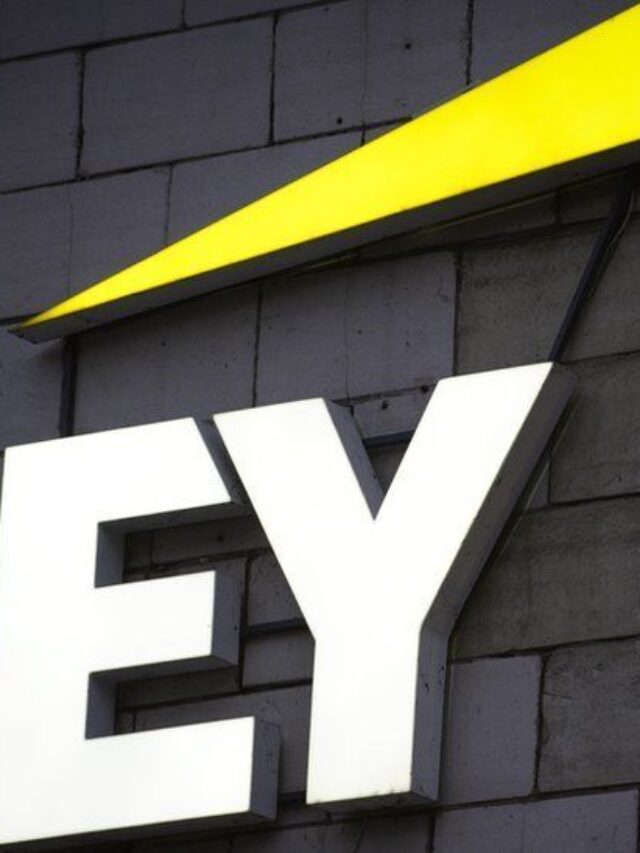 EY Off Campus Job 2024: Hiring For Data and Analytics Position, ₹6 LPA Salary