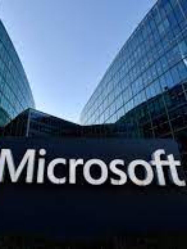 Microsoft Hiring Freshers for Data Science, Up to ₹20 LPA, Apply Now!