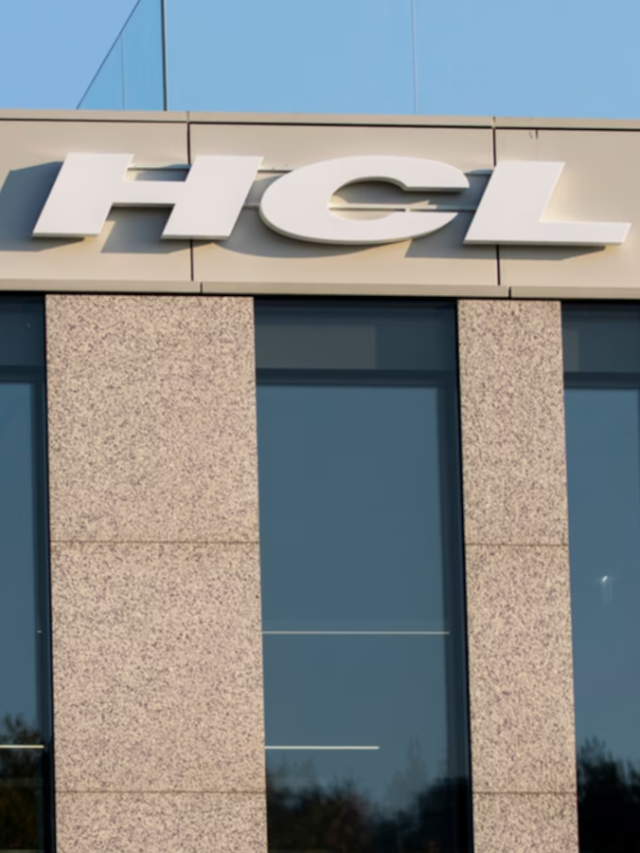 HCL Analyst Recruitment 2024: Full Time, Apply Now !
