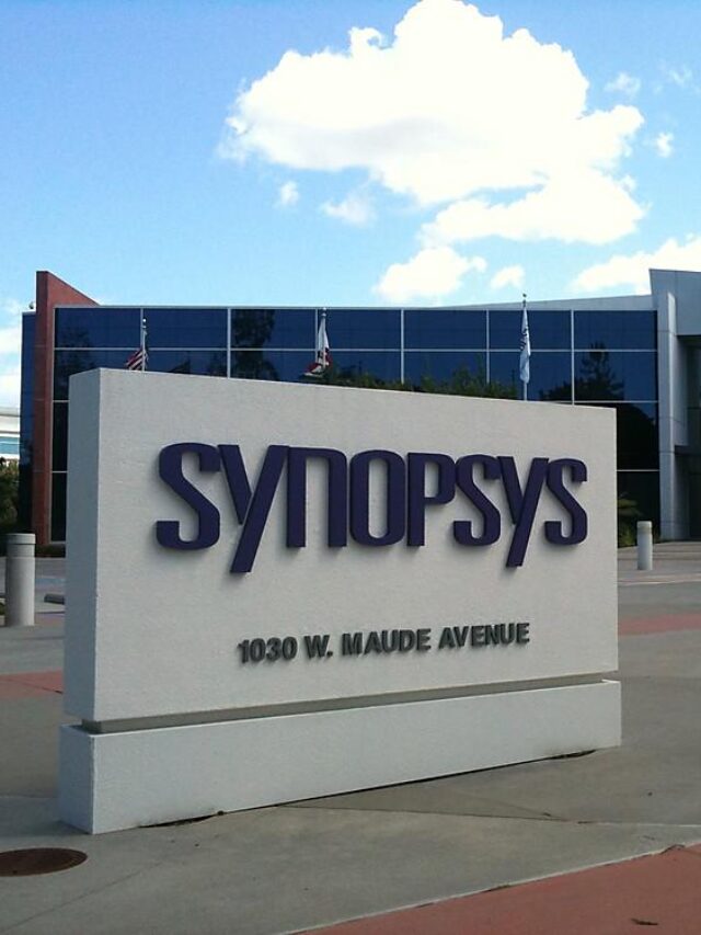 Synopsys Hiring Fresher For Software Engineer, Up to ₹6 LPA Salary, Apply Now!