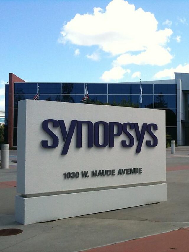 Synopsys Freshers Recruitment 2024: Hiring candidates for Applications Engineer, Salary Up to ₹10 LPA
