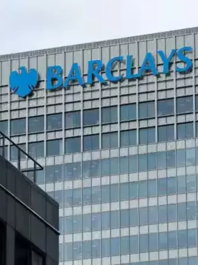 Barclays Off Campus Job 2024: Hiring For Analyst Position, ₹6 LPA Salary