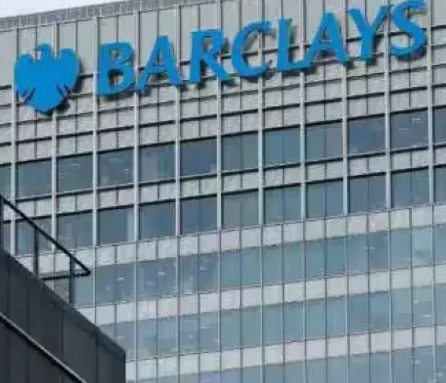 Barclays