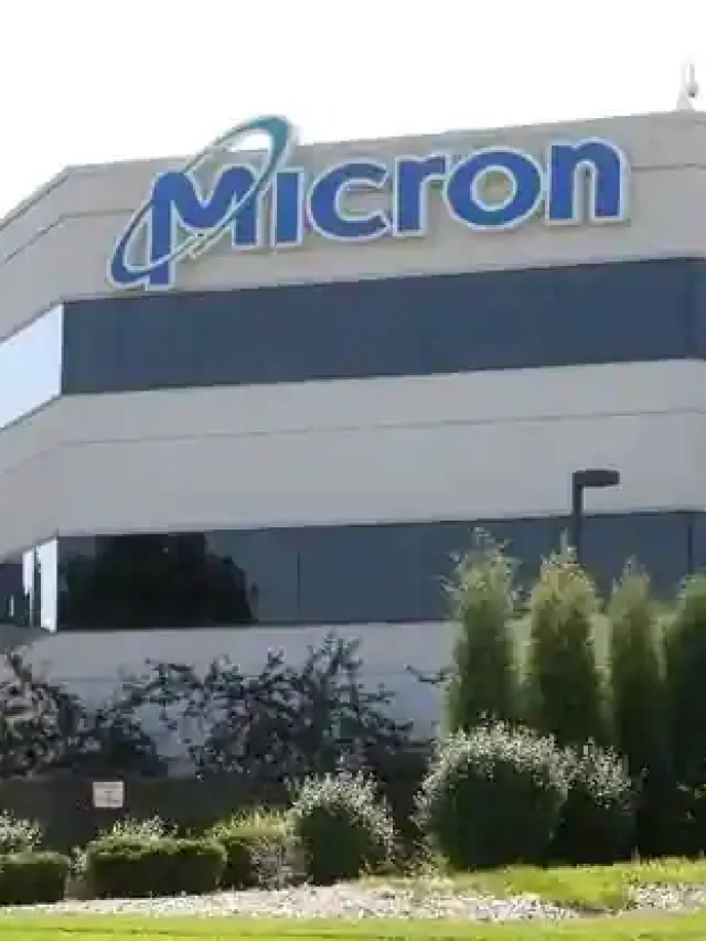 Micron Technology Fresher Job 2024: Hiring Freshers as Equipment/Assembly Process Technicians, Up to ₹6 LPA Salary