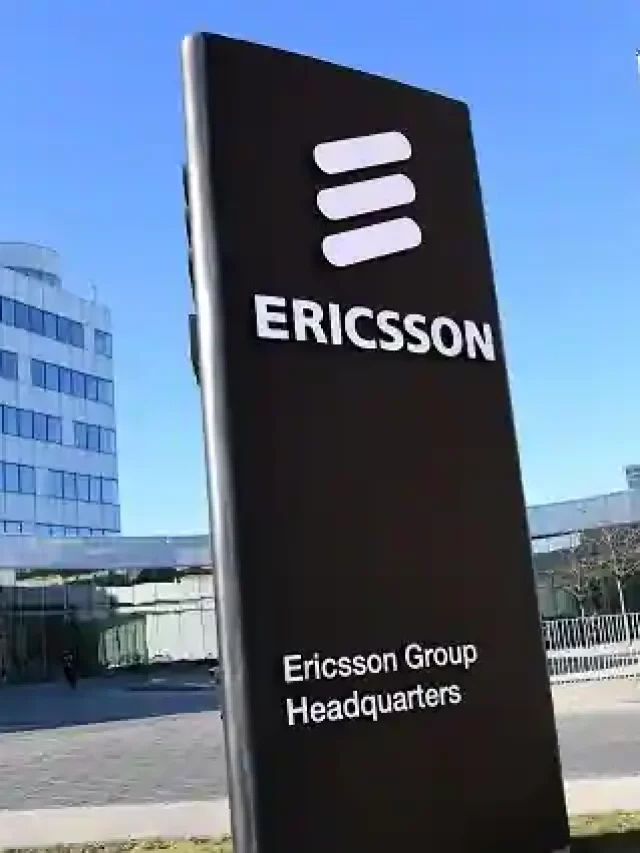Ericsson Hiring Freshers For Software Developer: Up to ₹10 LPA, Apply Now !