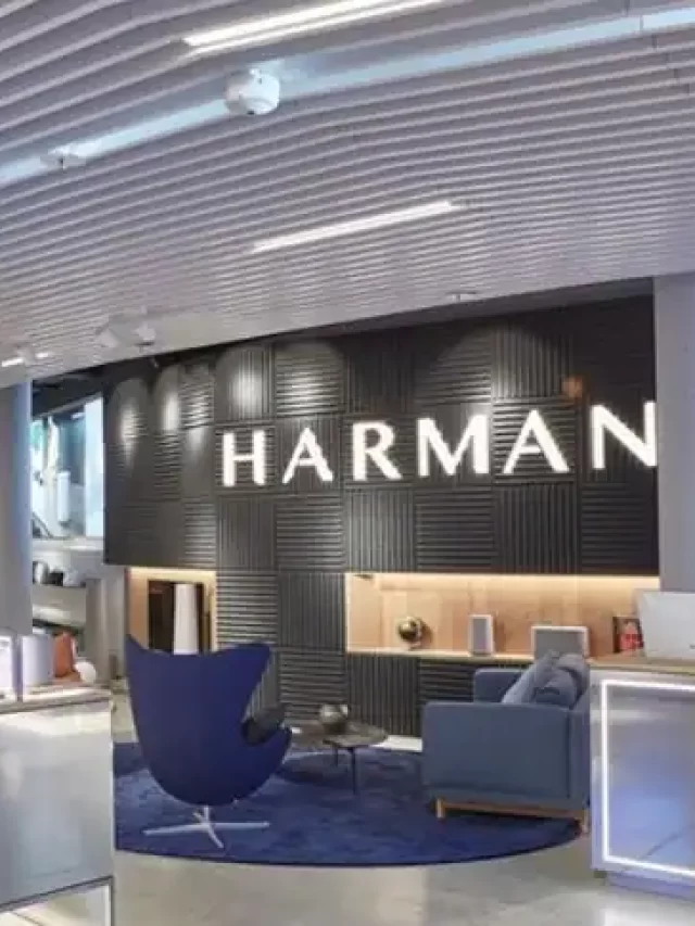 Harman Off Campus Recruitment 2024: Hiring For Android Audio Control, Apply Now !
