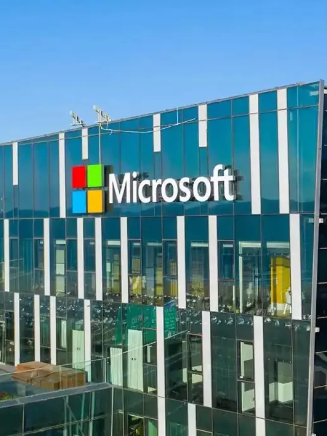 Microsoft Freshers Careers 2024: Hiring For Data Analytics, Apply Now