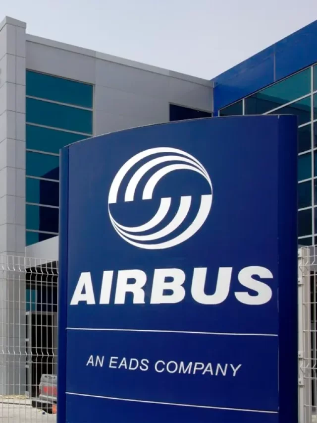 Airbus Hiring Freshers 2024: Hiring For Associate Systems Engineer, Apply Now