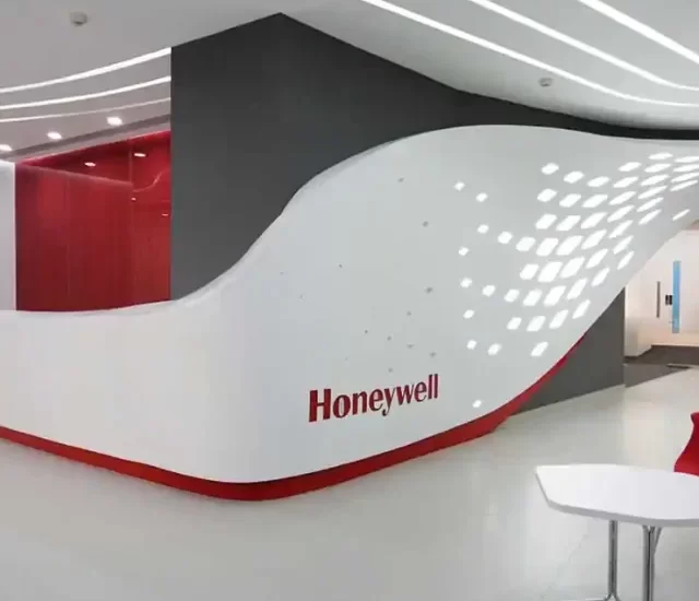 Honeywell