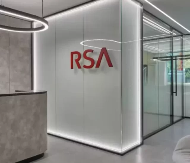 RSA