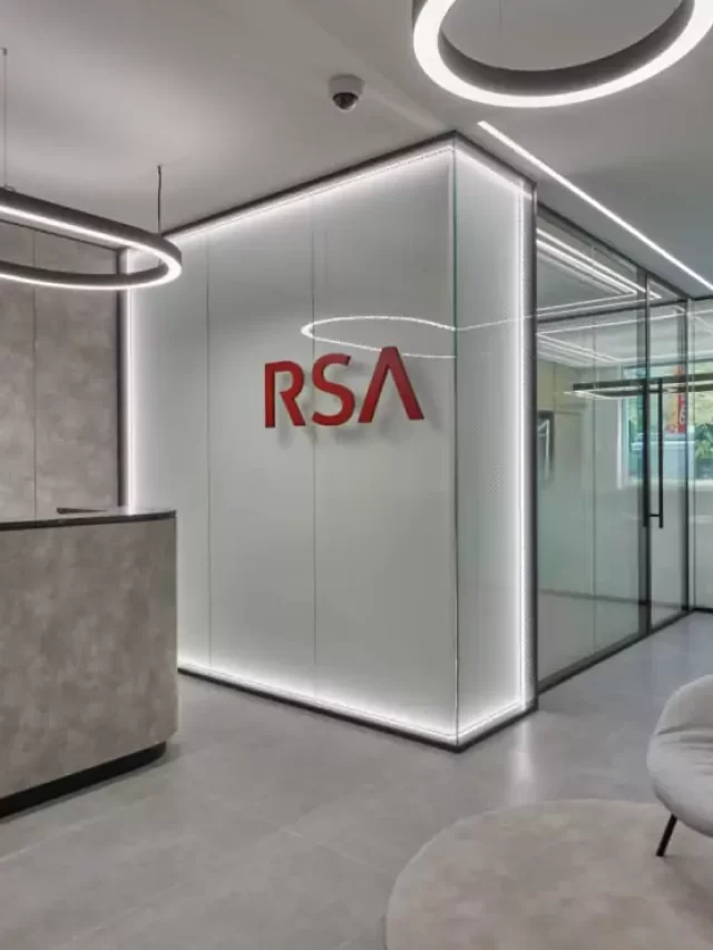 RSA Off Campus Recruitment 2024: Hiring as Software Engineer Apprentice, up to ₹6 LPA Salary