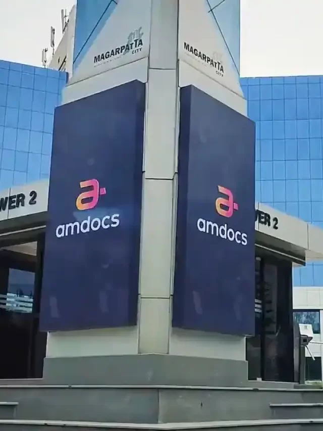 Amdocs is hiring for Software Emgineer Job Opportunity 2024 – Apply Now
