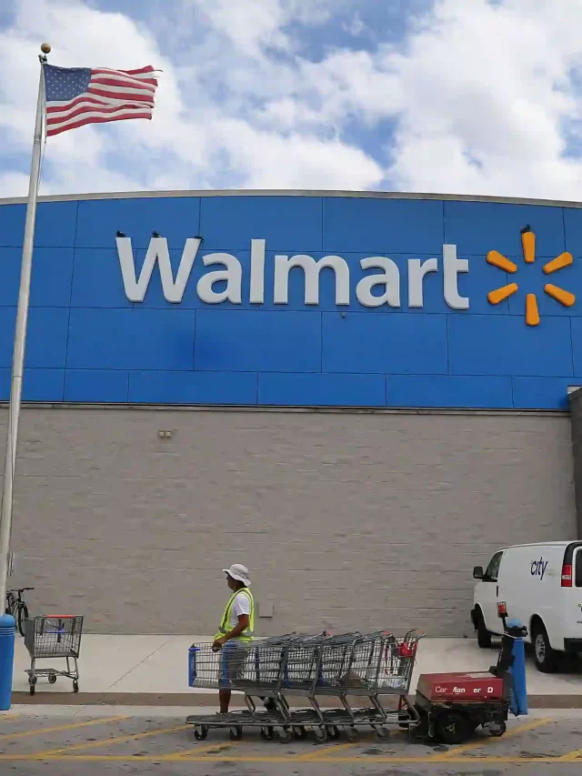 Walmart is Hiring for Data Analyst 2024: Freshers and Experienced