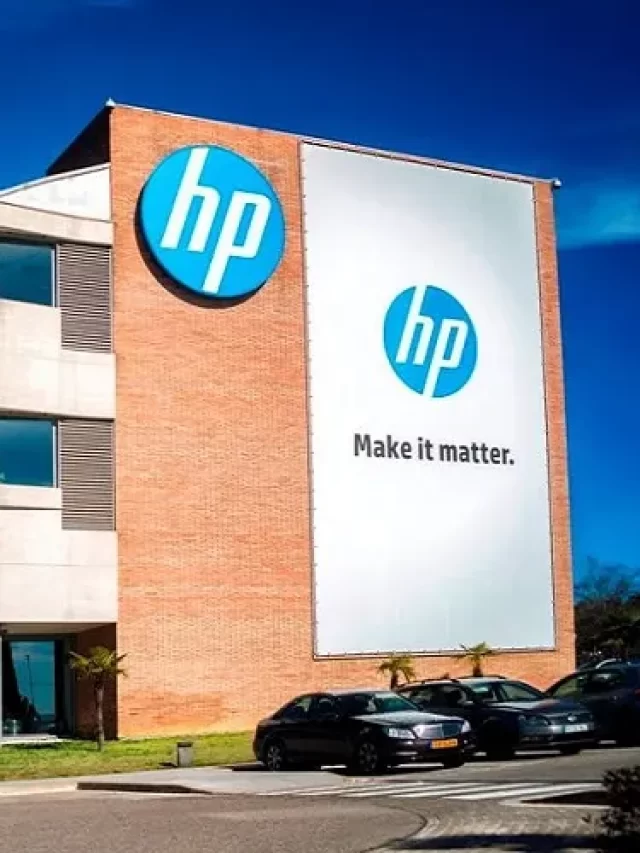 HP Careers 2024: Hiring as Software Developer, Apply Now!