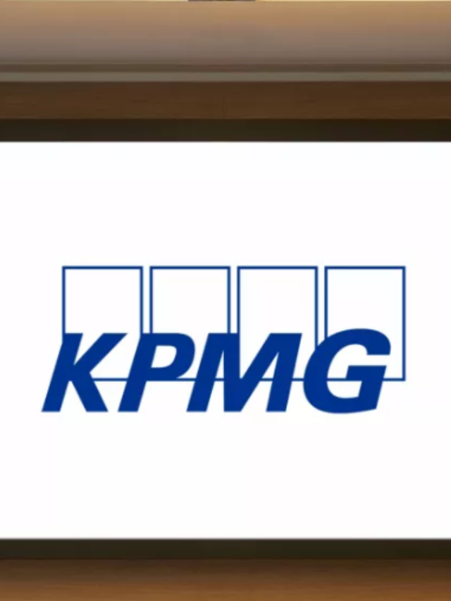 KPMG is Hiring: Associate Consultant Positions Available for Experienced Professionals!