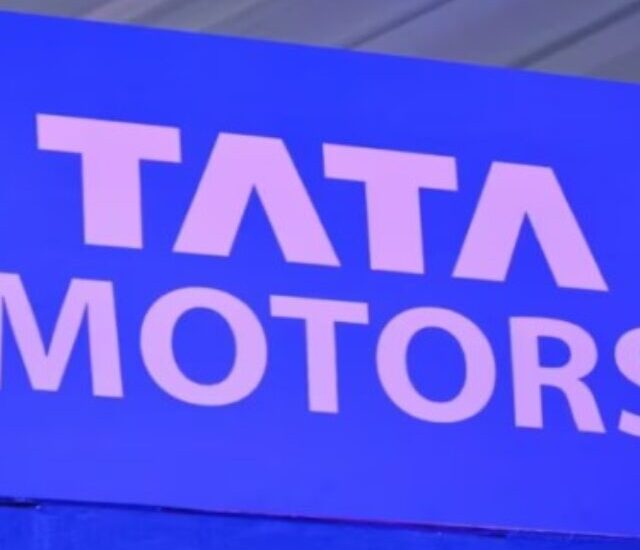 tata motors