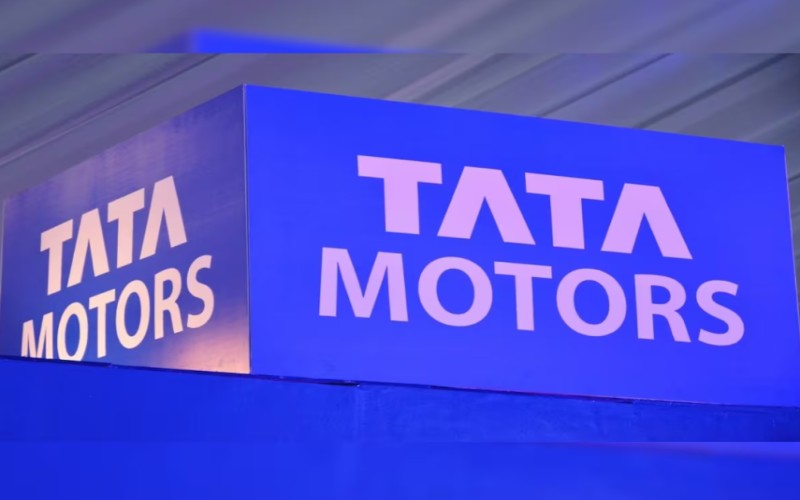 tata motors