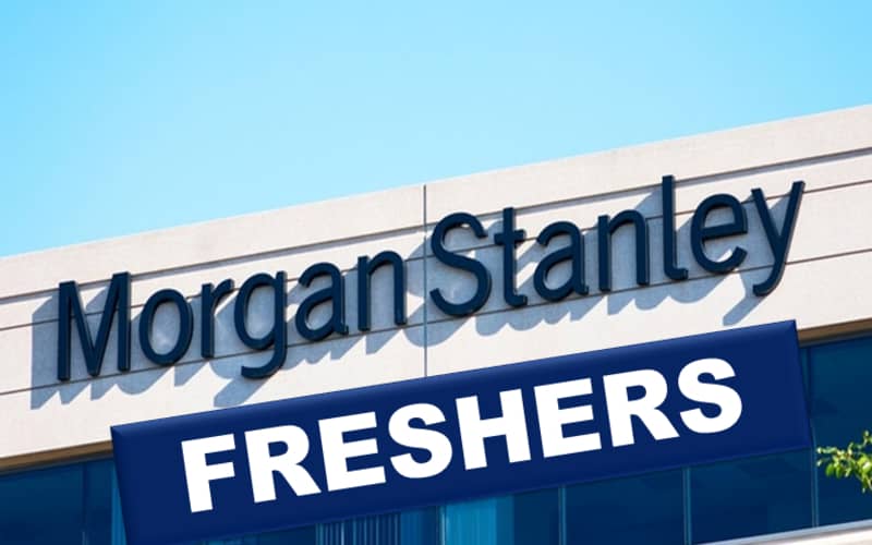 Morgan Stanley