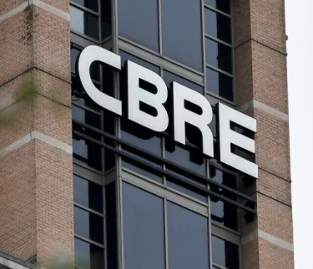 cbre