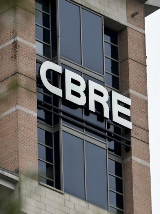 Urgent Jobs Opportunity In CBRE Group | 0.6 – 6 yrs