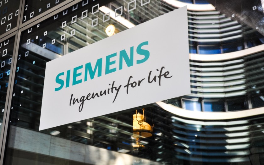 siemens